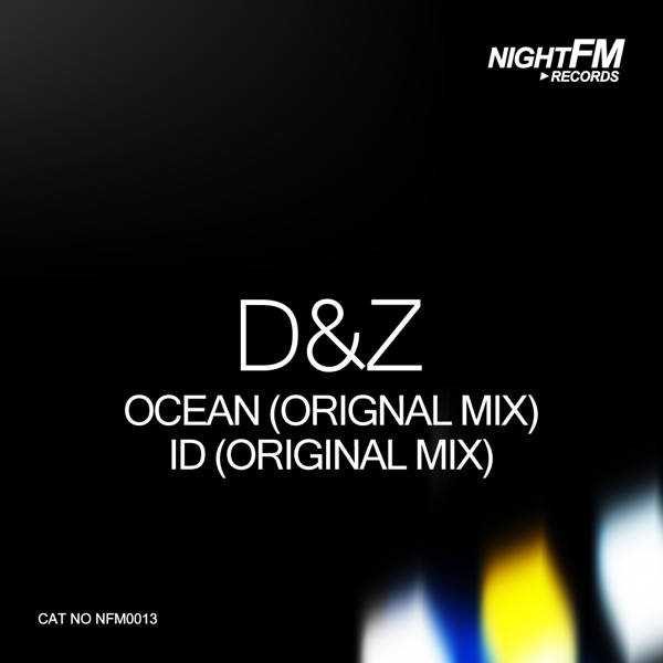 Ocean - Single
