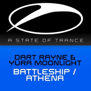 Battleship / Athena - EP