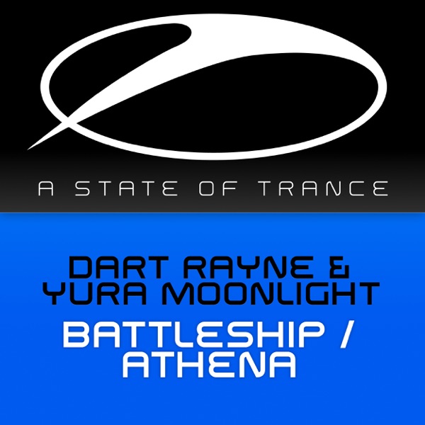 Battleship / Athena - EP