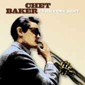 Chet Baker: The Very Best artwork