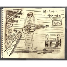 Malcolm Holcombe - Another Despair