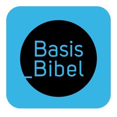 BasisBibel: Die vier Evangelien und die Apostelgeschichte