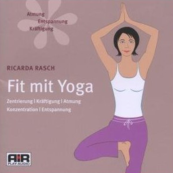 Fit mit Yoga