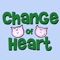 Change of Heart - Steve Weeks lyrics