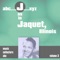 J as in JACQUET, Illinois (Volume 3)