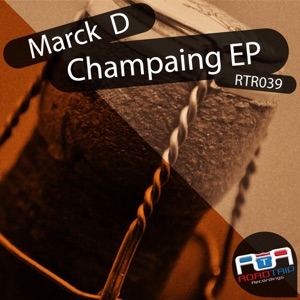 Champaing - EP