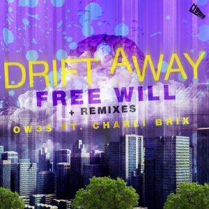 Drift Away EP (feat. Charli Brix)