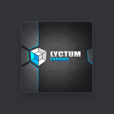 Listen to Lyctum, watch music videos, read bio, see tour dates & more!