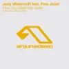 HOW YOU MAKE ME SMILE (FEAT. PETE JOSEF)