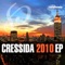 Playground Space - Cressida lyrics