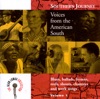 The Alan Lomax Collection: Southern Journey, Vol. 1 - Voices from the American South artwork