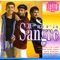 Piel Morena - Pura Sangre lyrics