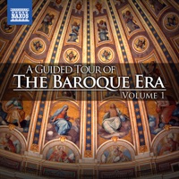 A Guided Tour of the Baroque Era, Vol. 1 - Verschiedene Interpret:innen