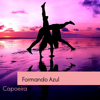 Capoeira - Formando Azul