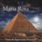 Pensamiento Positivo - Maria Rosa lyrics