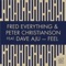 Feel (feat. Dave Aju) [Doza's Remix] - Fred Everything & Peter Christianson lyrics