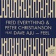 Feel feat Dave Aju EP
