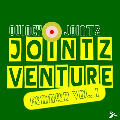 Jointz Venture Remixed, Vol.1 - EP