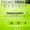 Lord Prepare Me to Be a Sanctuary