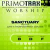 Sanctuary (Lord Prepare Me)