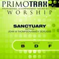 Sanctuary (Lord Prepare Me)