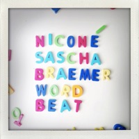 WordBeat / Dantze - Single - Niconé & Sascha Braemer