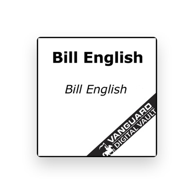 Listen to Bill English, watch music videos, read bio, see tour dates & more!