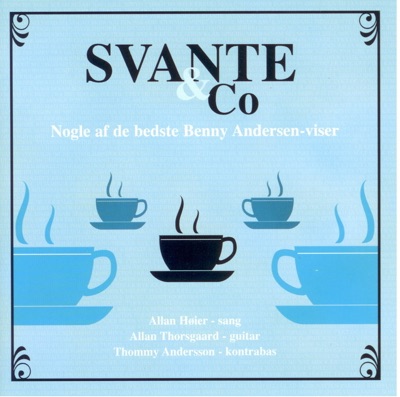 Svante & Co