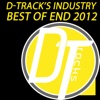 Best Of End 2012