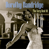 Cover art for Smooth Operator by Dorothy Dandridge