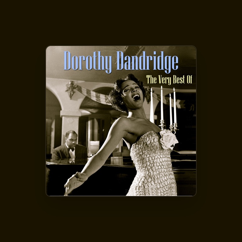 Dorothy Dandridge