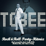 Rock'n Roll Apres Ski Party - Tobee