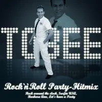 ROCK'N ROLL PARTY — TOBEE