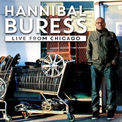 Hannibal Buress - Timeshare Troubles