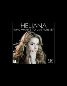 Helianaを聴いたり、ミュージックビデオを鑑賞したり、経歴やツアー日程などを確認したりしましょう！