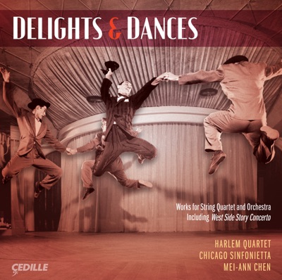 Delights and Dances