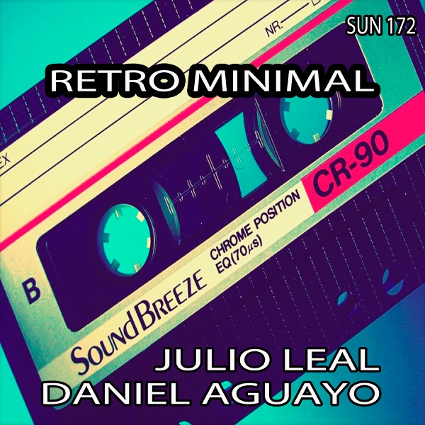 Retro Minimal - Single