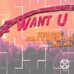 I Want U - Single