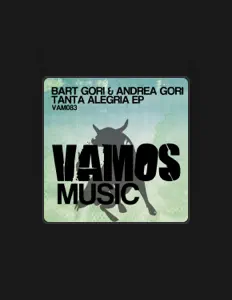 Listen to Andrea Gori, watch music videos, read bio, see tour dates & more!