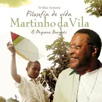 MARTINHO DA VILA