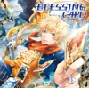Valshe - BLESSING CARD