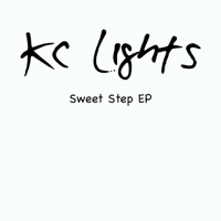 Sweet Step - EP - KC Lights