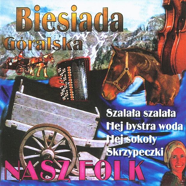 Biesiada Góralska