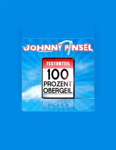 Dengarkan Johnny Pinsel, tonton video musik, baca bio, lihat tanggal tur & lainnya!