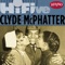 Treasure of Love - Clyde McPhatter & The Drifters lyrics