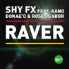 Shy FX - Raver (feat. Donae'o) [Breakage Remix]