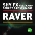 Raver - Breakage Remix