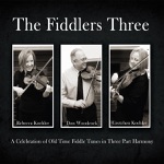 The Fiddlers Three--Gretchen Koehler, Don Woodcock, Rebecca Koehler - Four String Polka