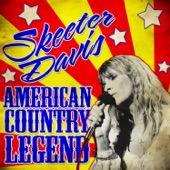 American Country Legend artwork