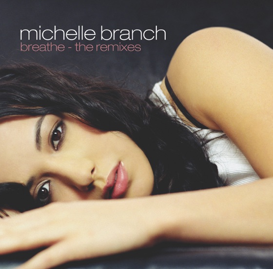 Cover artwork for Breathe (Chris Cox Penetrating Club Mix)